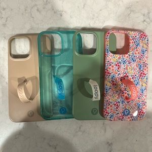 Loopy iPhone 13 max pro cases